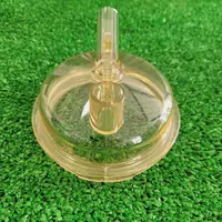 TAMPA DO COLETOR 400ML SULINOX (PARALELA) - imagem 4