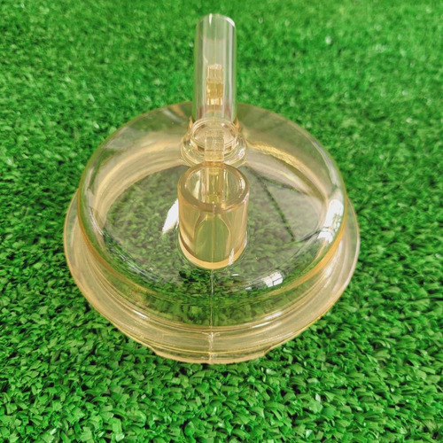 TAMPA DO COLETOR 400ML SULINOX (PARALELA)