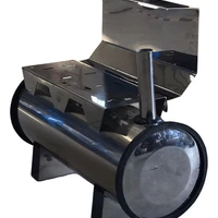 Deposito De Vácuo Inox 30 Litros Com Protetor De Correia - imagem 1