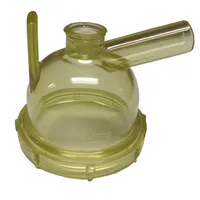 Tampa do coletor 180ml Sulinox (original) - imagem 1