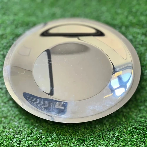 Tampa Do Deposito De Vacuo Prime Cega