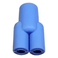 Forquilha Em Y De Silicone - imagem 1