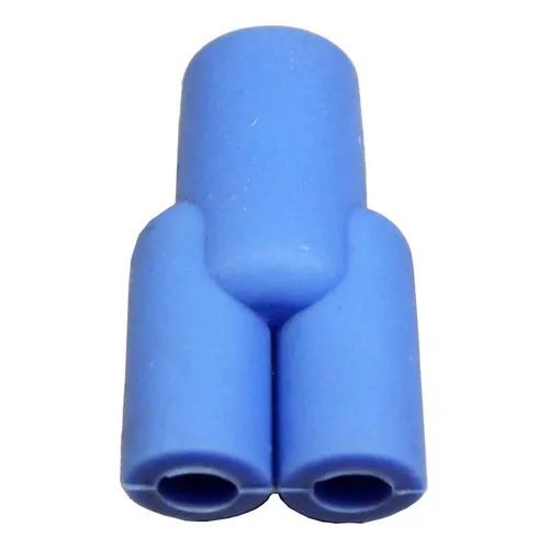 Forquilha Em Y De Silicone