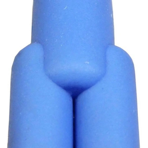 Forquilha Em Y De Silicone