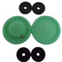 Kit Reparo Do Servo Assistido Gmz - imagem 1