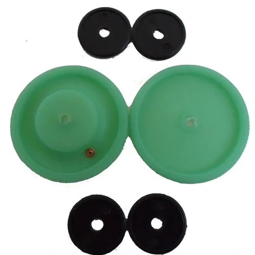 Kit Reparo Do Servo Assistido Gmz