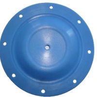 2041 - MEMBRANA GRANDE DO SERVO ASSISTIDO EURO/MADEMA - imagem 2