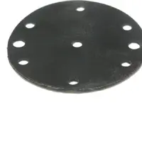 MEMBRANA DO SERVO ASSISTIDO PEQUENA EURO/MADEMA - imagem 1