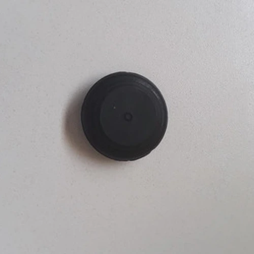 2005 - DISCO DA CENTRAL SEM RANHURA