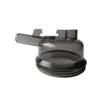 Tampa do coletor de leite 350ml modelo Gimenez/fck para orde - imagem 2