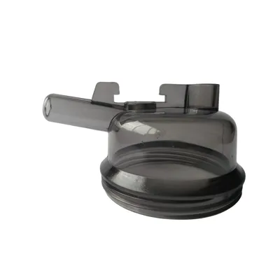Tampa do coletor de leite 350ml modelo Gimenez/fck para orde