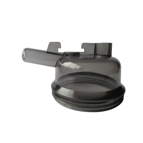 Tampa do coletor de leite 350ml modelo Gimenez/fck para orde