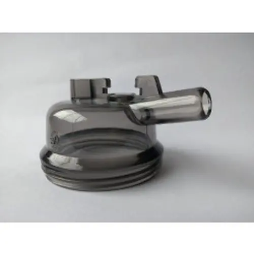 TAMPA DO COLETOR DE LEITE 350ML MODELO GMZ/FCK PARA ORDENHA