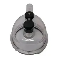 Tampa da coletor de leite 350ml Gimenez /fck completo - imagem 4