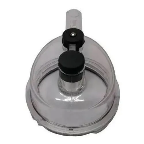 Tampa da coletor de leite 350ml Gimenez /fck completo