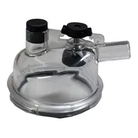 Tampa da coletor de leite 350ml Gimenez /fck completo - imagem 1