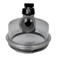 Tampa da coletor de leite 350ml Gimenez /fck completo - imagem 3