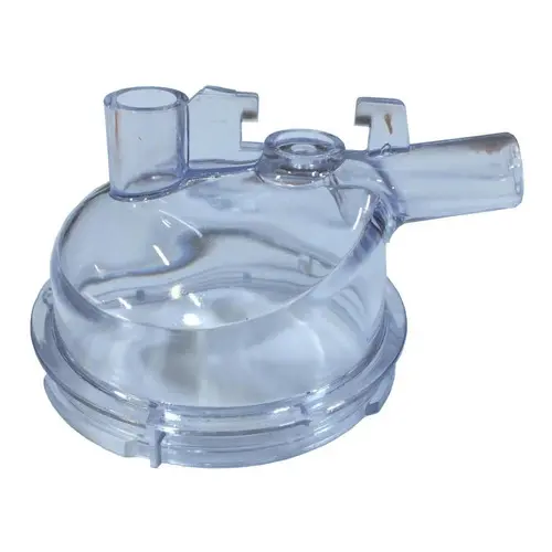 3113 - TAMPA DO COLETOR 450ML MADEMA