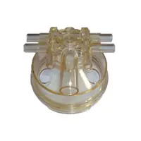 10450 - TAMPA DO COLETOR HAMORNY PARALELA - imagem 1