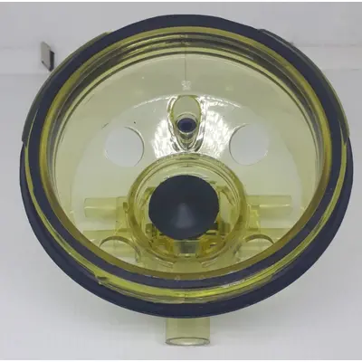 TAMPA DO COLETOR HARMONY PARALELA (CPL)