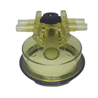 TAMPA DO COLETOR HARMONY PARALELA (CPL) - imagem 1