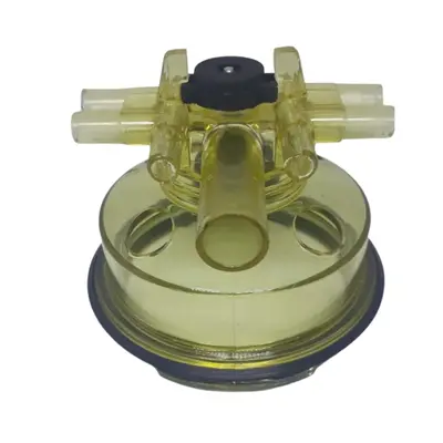 TAMPA DO COLETOR HARMONY PARALELA (CPL)