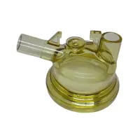 10463 - TAMPA DO COLETOR 150ML - imagem 1