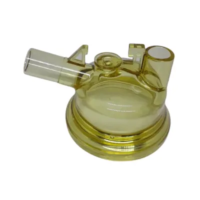 TAMPA DO COLETOR 150ML HCC