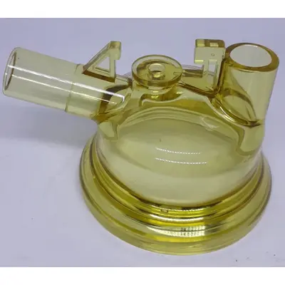 TAMPA DO COLETOR 150ML HCC