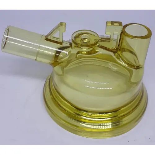 10463 - TAMPA DO COLETOR 150ML