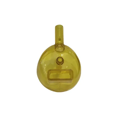 Tampa Central Do Coletor De Leite Ordemax 390 Ml