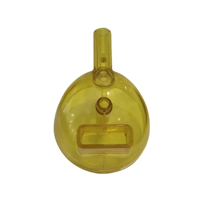 Tampa Central Do Coletor De Leite Ordemax 390 Ml