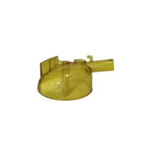 Tampa Central Do Coletor De Leite Ordemax 390 Ml - imagem 1