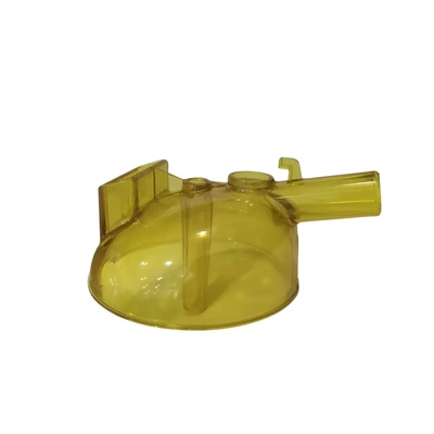 Tampa Central Do Coletor De Leite Ordemax 390 Ml