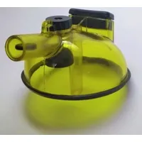Tampa Da Coletor De Leite 390 Ml Ordemax Completa - imagem 3