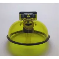 Tampa Da Coletor De Leite 390 Ml Ordemax Completa - imagem 2