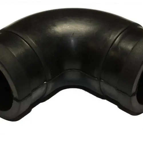 CURVA BORRACHA 38X38MM