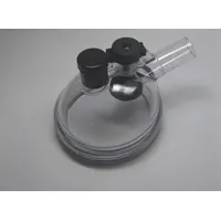 10539 - TAMPA DA COLETOR BOSIO COM ROSCA (CPL) - imagem 4