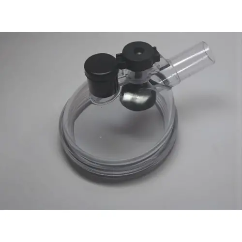 10539 - TAMPA DA COLETOR BOSIO COM ROSCA (CPL)