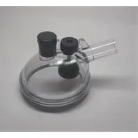 10539 - TAMPA DA COLETOR BOSIO COM ROSCA (CPL) - imagem 2