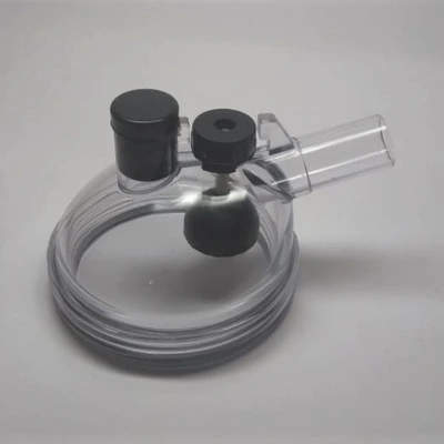 10539 - TAMPA DA COLETOR BOSIO COM ROSCA (CPL)