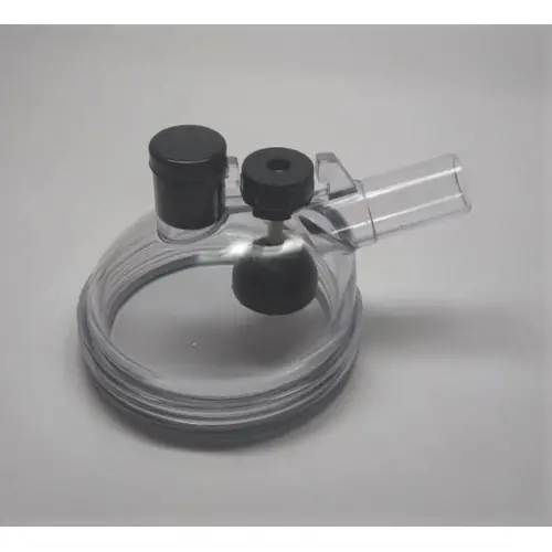 10539 - TAMPA DA COLETOR BOSIO COM ROSCA (CPL)