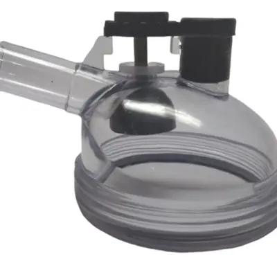 10539 - TAMPA DA COLETOR BOSIO COM ROSCA (CPL)