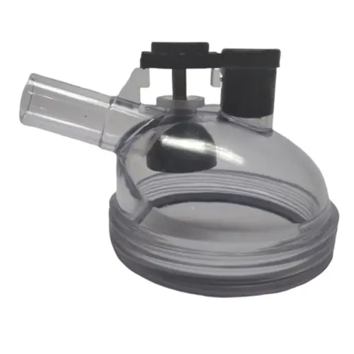 10539 - TAMPA DA COLETOR BOSIO COM ROSCA (CPL)