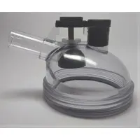 10539 - TAMPA DA COLETOR BOSIO COM ROSCA (CPL) - imagem 3