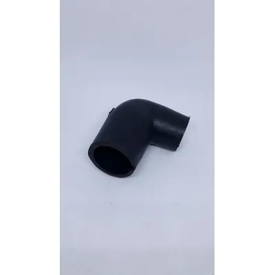 Curva Borracha 50x38mm Ordenhadeira