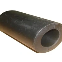 Tubo De Ligação De Borracha 32x32x120 (emenda) - imagem 1