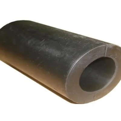 Tubo De Ligação De Borracha 32x32x120 (emenda)