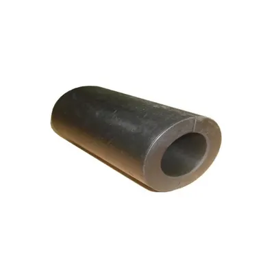 Tubo de ligação de borracha 32x32x120 (emenda)