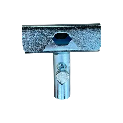 Suporte fixação tubulação